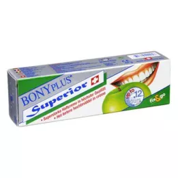 BONYPLUS Krem klejący super mocny, 40 g