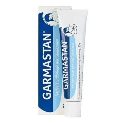 Maść Garmastan, 20 g Maść Garmastan, 20 g