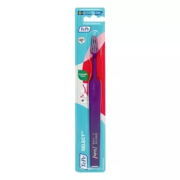 Szczoteczka do zębów Tepe Select x-soft, 1 szt