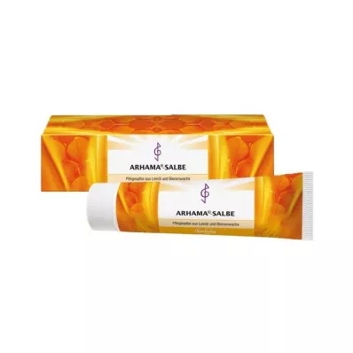 Maść Arhama, 100 ml Maść Arhama, 100 ml