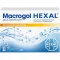 MACROGOL HEXAL plus elektrolity Plv.z.H.e.L.z.E., 10 szt
