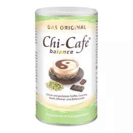 CHI-CAFE zrównoważony proszek, 180 g