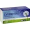 CETIDEX Tabletki powlekane 10 mg, 50 szt