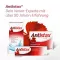 Antistax® świeży kosmetyk w żelu na zmęczone & ciężkie nogi, 125 ml