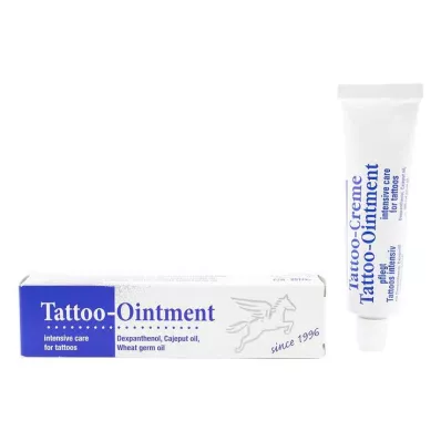 Krem do tatuażu Pegasus Pro, 25 ml Krem do tatuażu Pegasus Pro, 25 ml