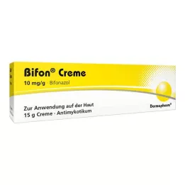 BIFON Śmietana, 15 g