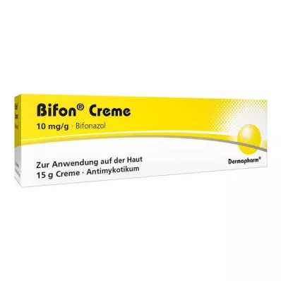 BIFON Śmietana, 15 g