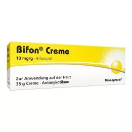 BIFON Śmietanka, 35 g