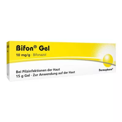 BIFON Żel, 15 g
