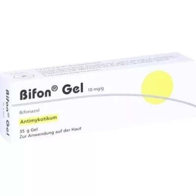 BIFON Żel, 35 g
