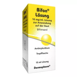 BIFON Roztwór, 15 ml