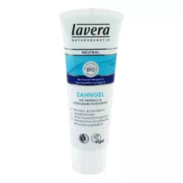 LAVERA neutralny żel do zębów, 75 ml