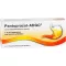 PANTOPRAZOL ADGC Tabletki powlekane dojelitowo 20 mg, 7 szt