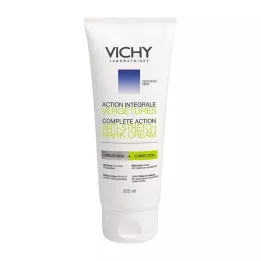 VICHY SCHWANGERSCHAFTSSTREIFENCREME 2009, 200 ml