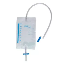 BEINBEUTEL 750 ml 50 cm NRV sterylny, 1 szt