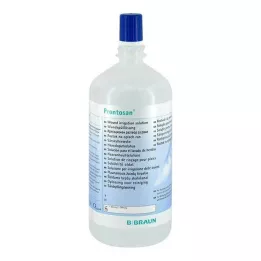 PRONTOSAN Roztwór do irygacji ran, 1000 ml