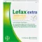 LEFAX extra Lemon Fresh Micro Granules, 16 szt