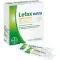 LEFAX extra Lemon Fresh Micro Granules, 16 szt