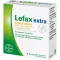 LEFAX extra Lemon Fresh Micro Granules, 16 szt