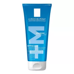 ROCHE-POSAY Effaclar pieniący się żel oczyszczający, 200 ml