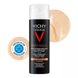 VICHY HOMME Krem Hydra Mag C+, 50 ml