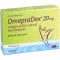 OMEPRADEX Kapsułki twarde powlekane dojelitowo 20 mg, 14 szt
