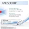 ANESDERM 25 mg/g + 25 mg/g kremu + 2 plastry, 5 g