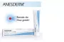 Instructions for use for ANESDERM 25 mg/g + 25 mg/g krem + plaster, 5 g - 3