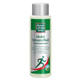 ALLGÄUER LATSCHENK. mobilny płyn przeciwbólowy, 250 ml