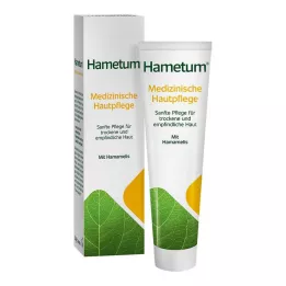 HAMETUM Leczniczy krem do pielęgnacji skóry, 50 g