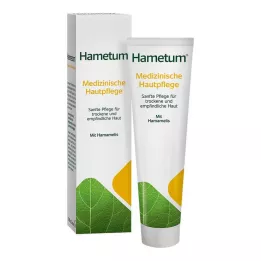HAMETUM Leczniczy krem do pielęgnacji skóry, 100 g