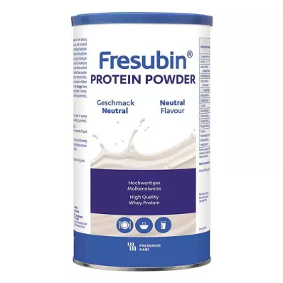 FRESUBIN Białko w proszku, 1 x 300 g