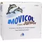 MOVICOL Czekoladowy roztwór doustny Junior, 30X6,9 g