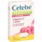 CETEBE Abwehr Fit Lozenges, 20 szt