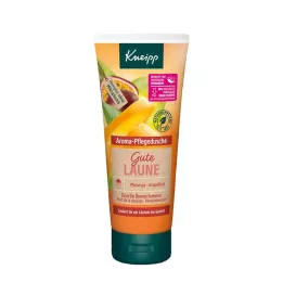 KNEIPP Aromatyczny żel pod prysznic dobry nastrój, 200 ml