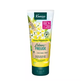 KNEIPP Aroma care prysznic joie de vivre, 200 ml