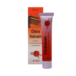 RIVIERA Balsam chiński, 35 ml
