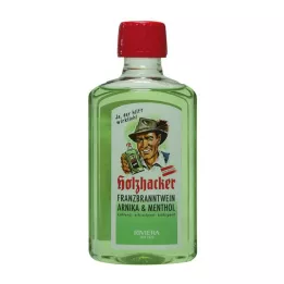 RIVIERA Alkohol do przecierania wiórów drzewnych, 250 ml