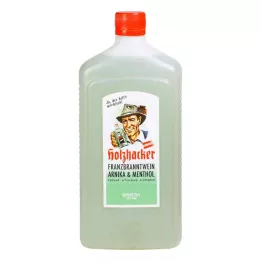 RIVIERA Alkohol do przecierania wiórów drzewnych, 1000 ml
