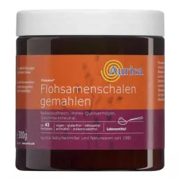 FLOHSAMENSCHALEN proszek mielony, 300 g