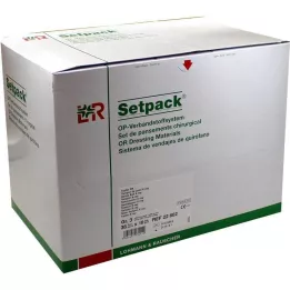 TUPFER RK sterylny rozmiar 3 śliwka duża, 38X10 szt