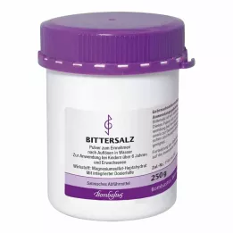 BITTERSALZ Proszek, 250 g