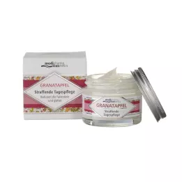 GRANATAPFEL STRAFFENDE Krem pielęgnacyjny na dzień, 50 ml