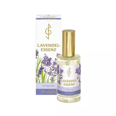 Esencja lawendowa, 50 ml Esencja lawendowa, 50 ml