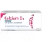 CALCIUM D3 STADA 600 mg/400 j.m. Tabletki do żucia, 120 szt