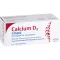 CALCIUM D3 STADA 600 mg/400 j.m. Tabletki do żucia, 120 szt