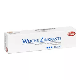 ZINKPASTE miękkie opakowanie Caelo HV-, 100 g