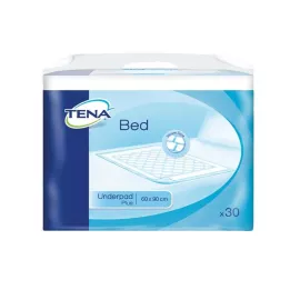 TENA BED plus 60x90 cm, 30 szt