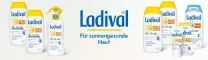Instructions for use for Ladival Mleczny balsam po opalaniu dla dzieci Apres (200 ml) - 4