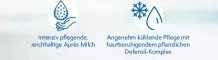 Instructions for use for Ladival Mleczny balsam po opalaniu dla dzieci Apres (200 ml) - 2